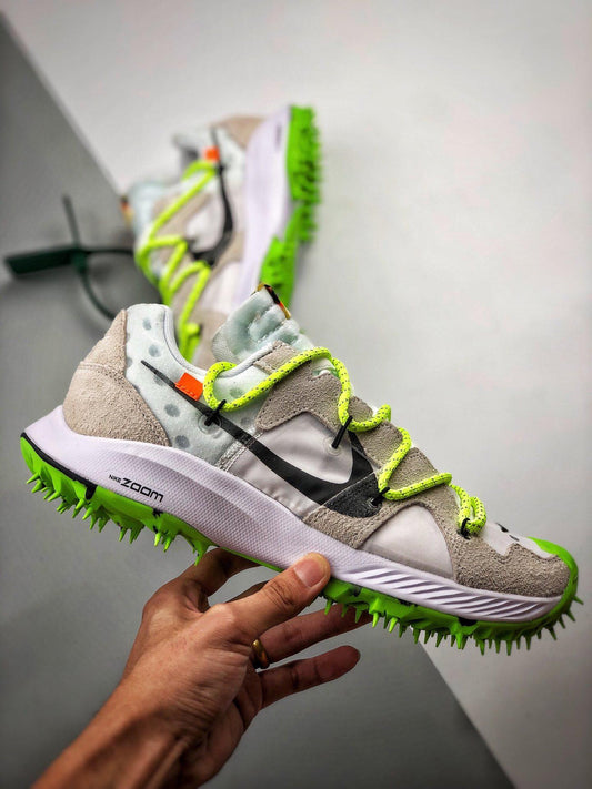Zoom Terra x Off-White - whatever on 