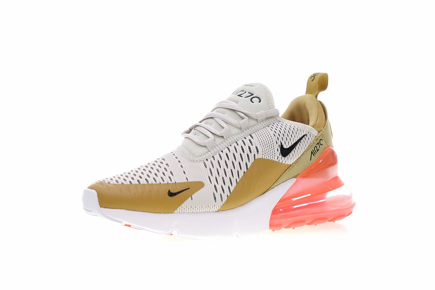 Air Max 270 - whatever on 