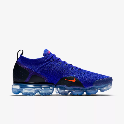 Vapormax Flyknit - whatever on 