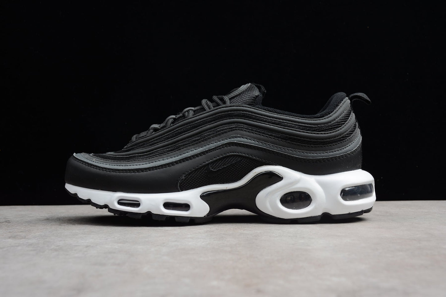 Air Max 97 Plus - whatever on 