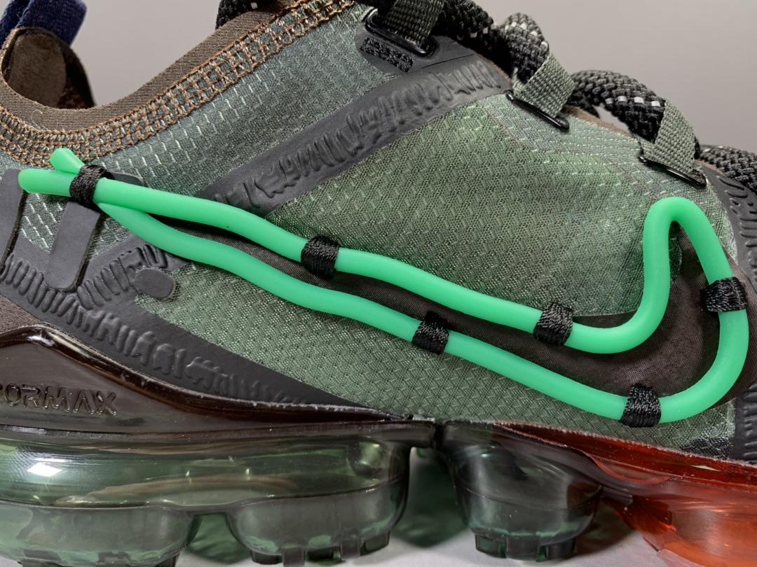 Vapormax 2019 - whatever on 