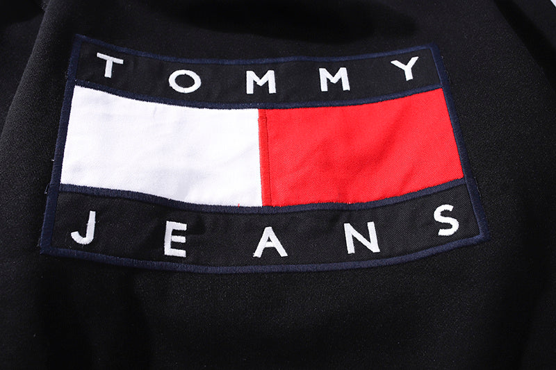 TJ Logo Sweatshirt - whatever on 