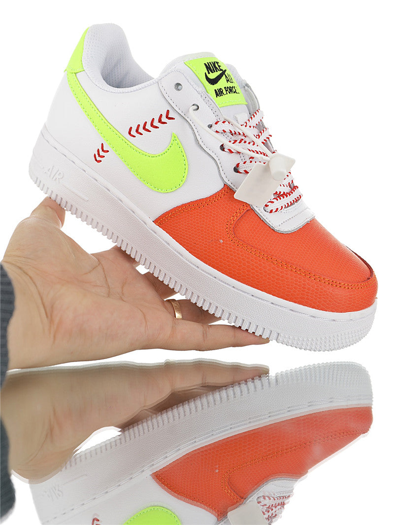 Air Force 1 ´07 LV8 - whatever on 