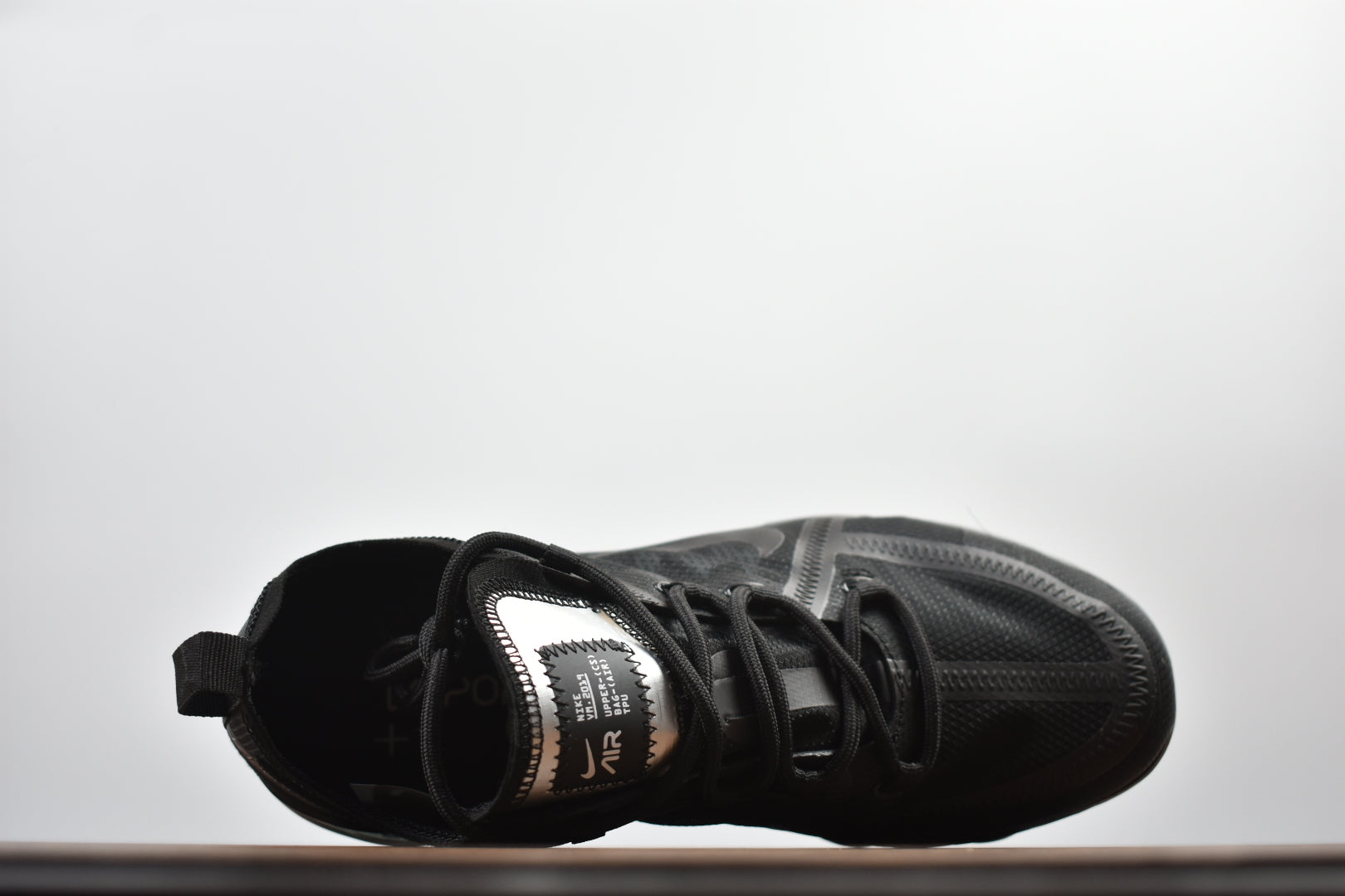 Vapormax 2019 - whatever on 