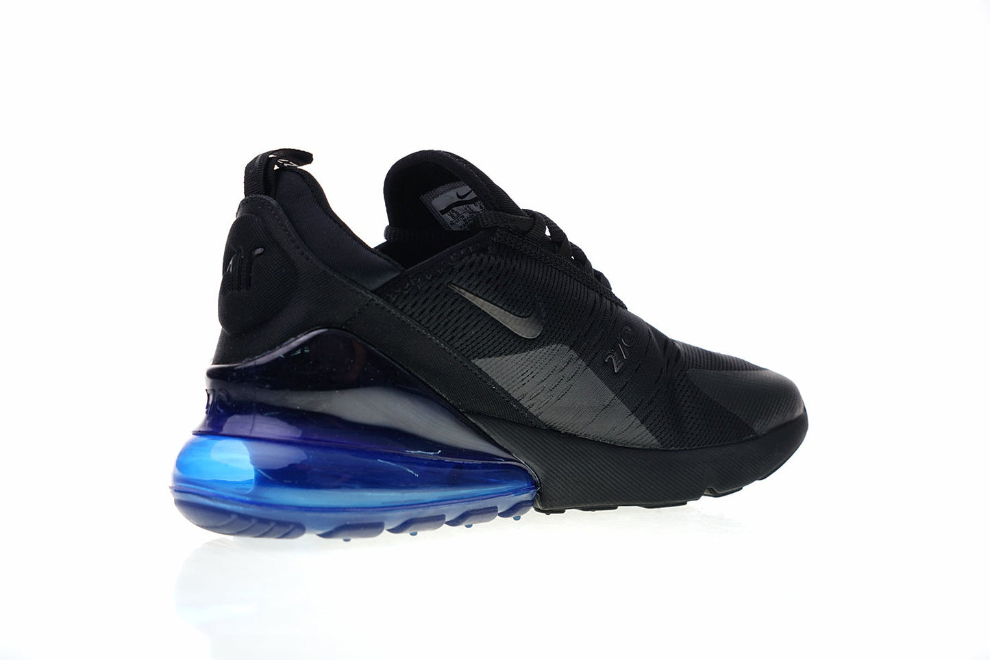 Air Max 270 - whatever on 