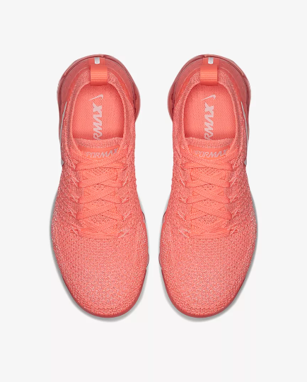 Vapormax Flyknit - whatever on 