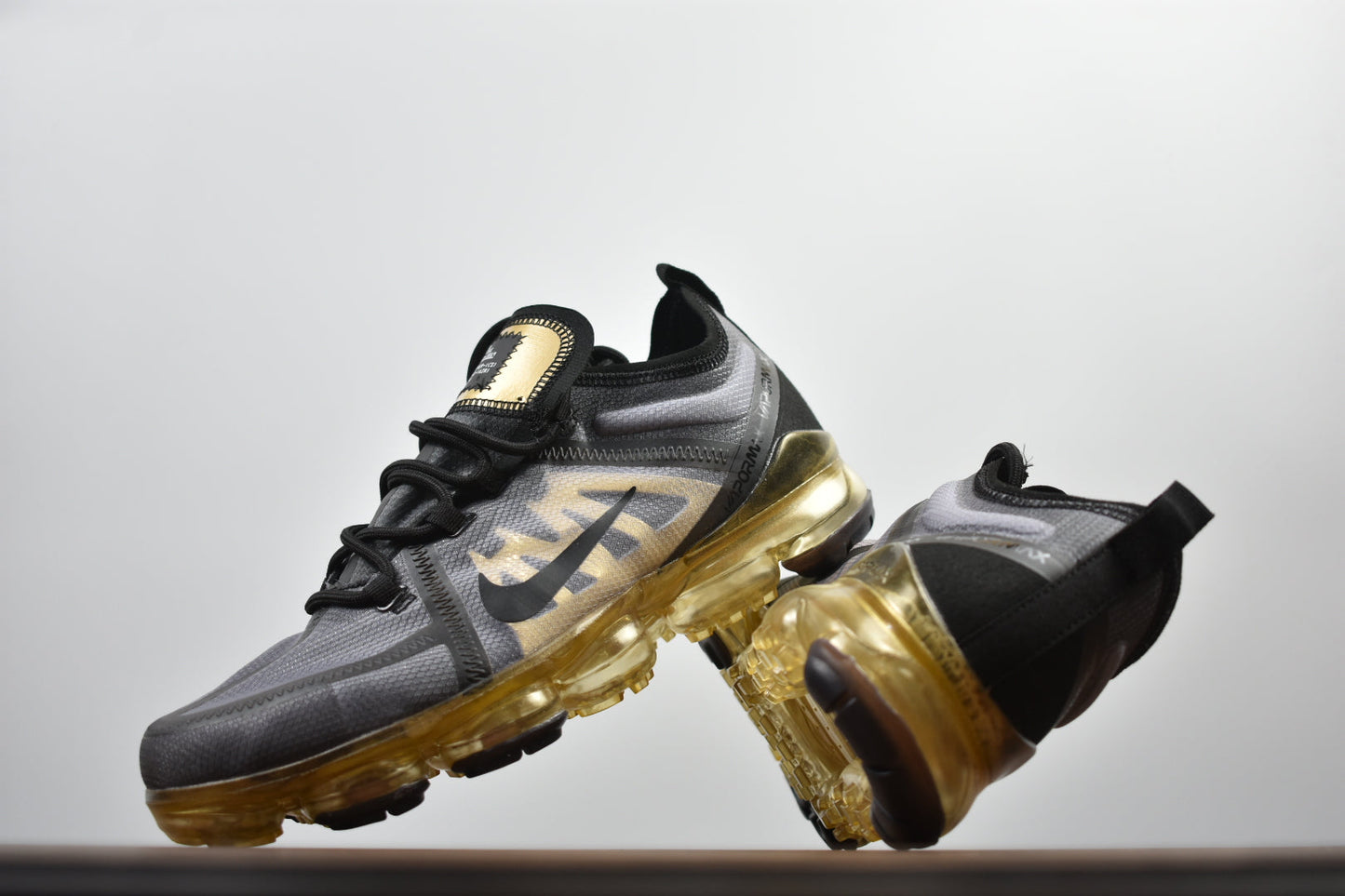 Vapormax 2019 - whatever on 