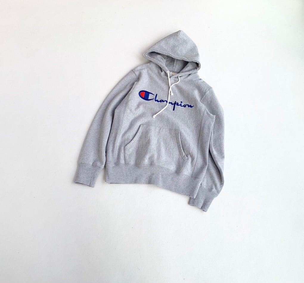 C Logo Colour Hoodie - whatever on 