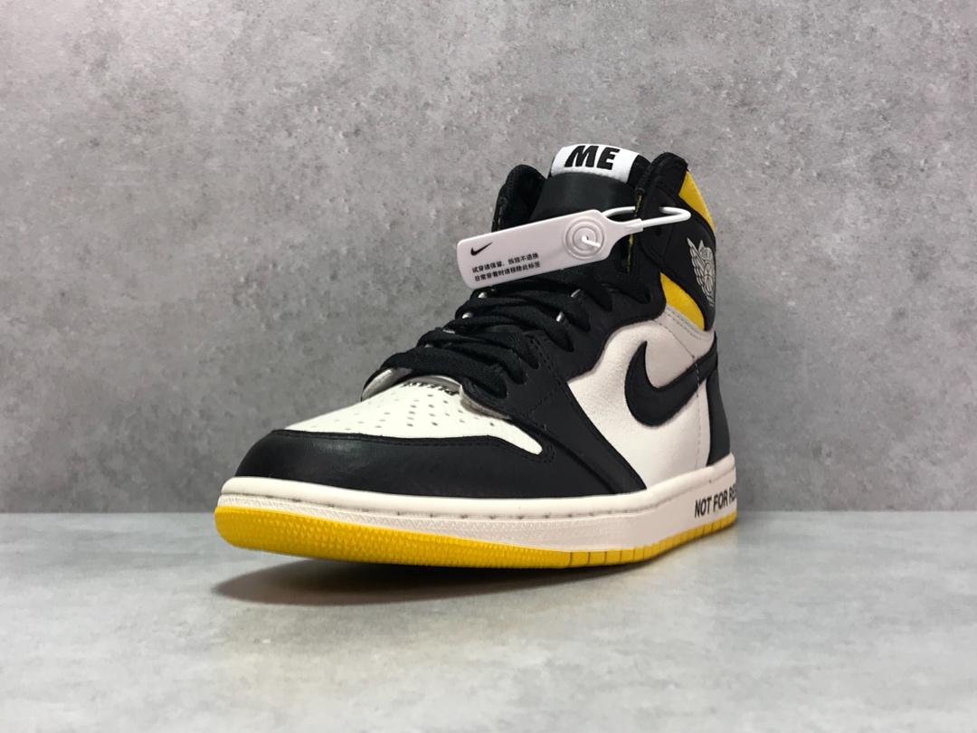 Air Jordan 1 NRG OG High - whatever on 