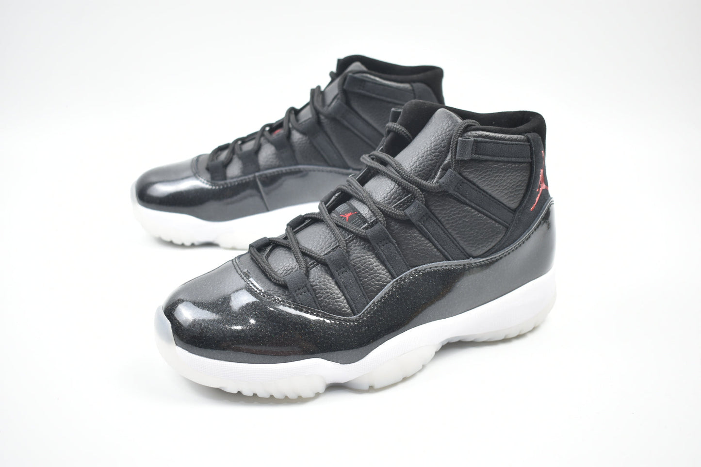 Air Jordan 11 - whatever on 