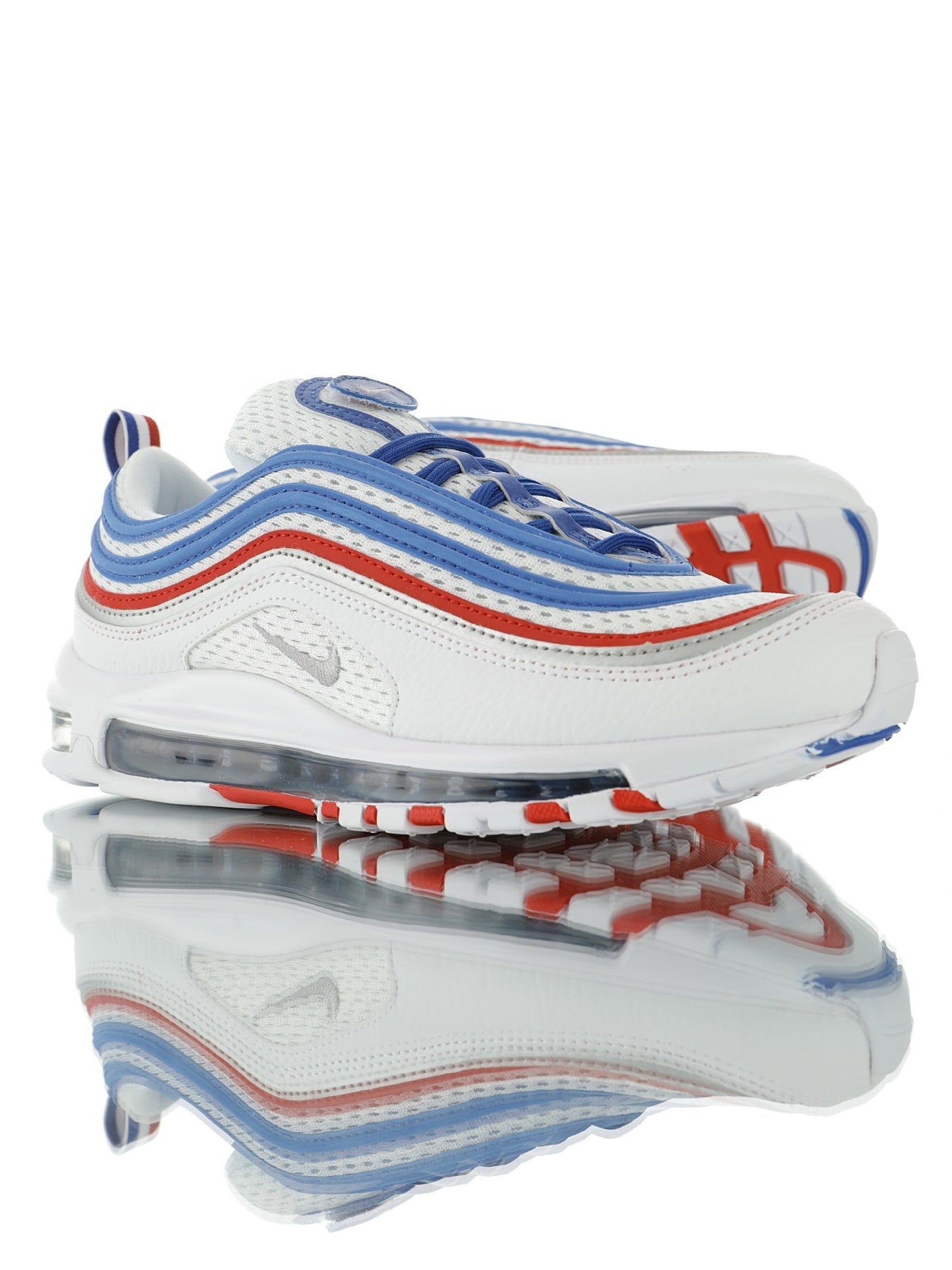Air Max 97 - whatever on 