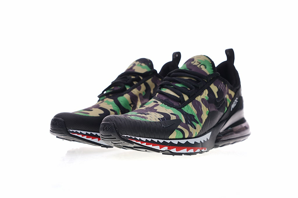 Air Max 270 - whatever on 