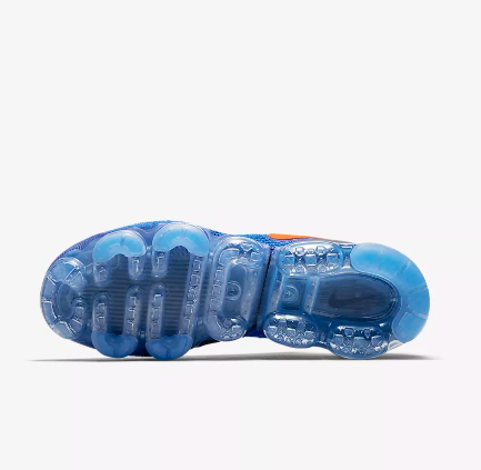 Vapormax Flyknit - whatever on 