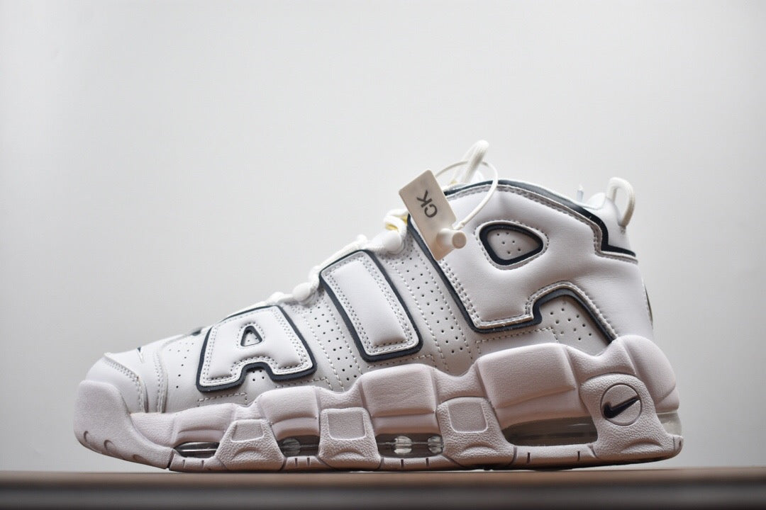 Air More Uptempo 96 - whatever on 