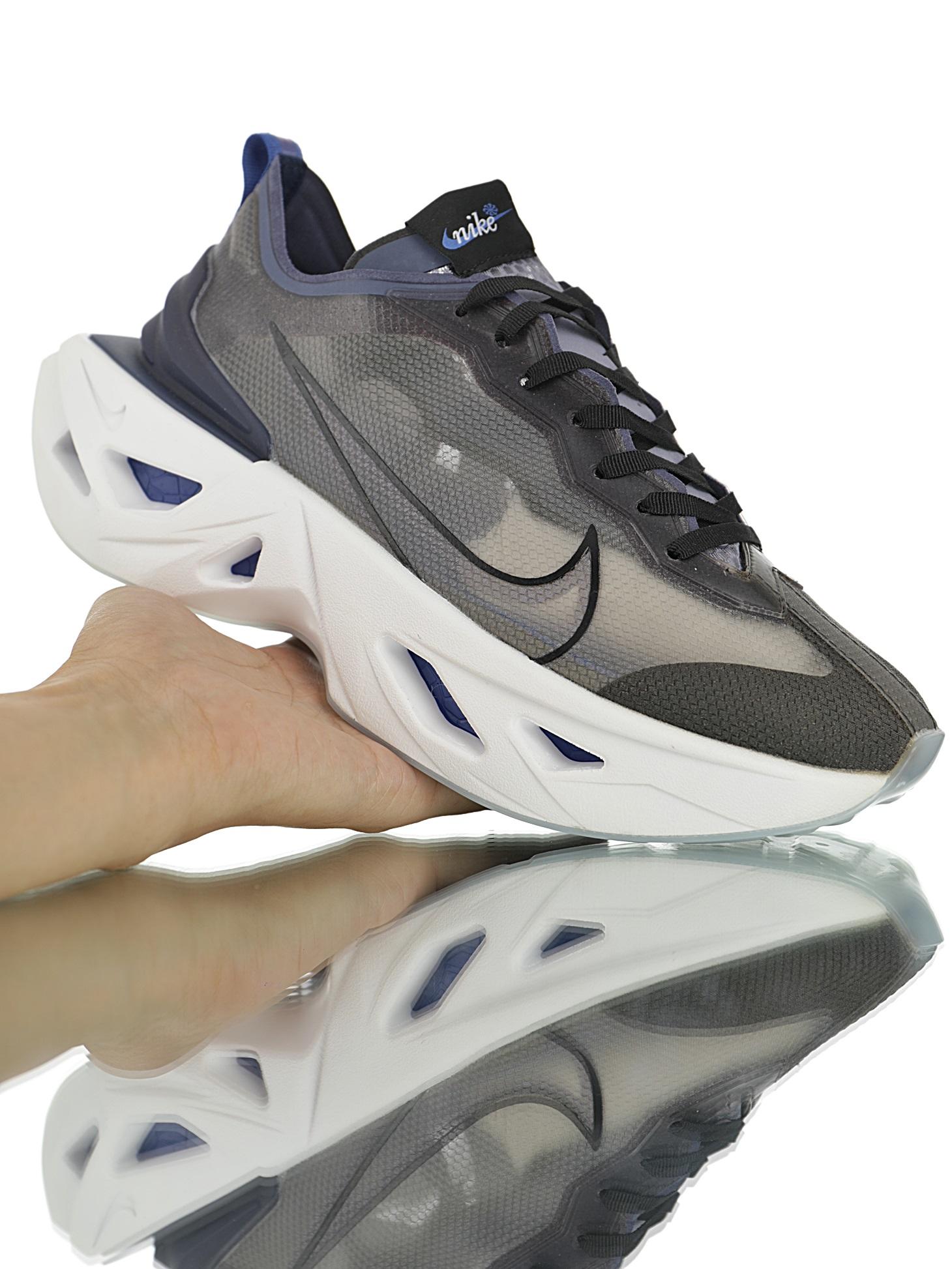 ZoomX Vista Grind - whatever on 