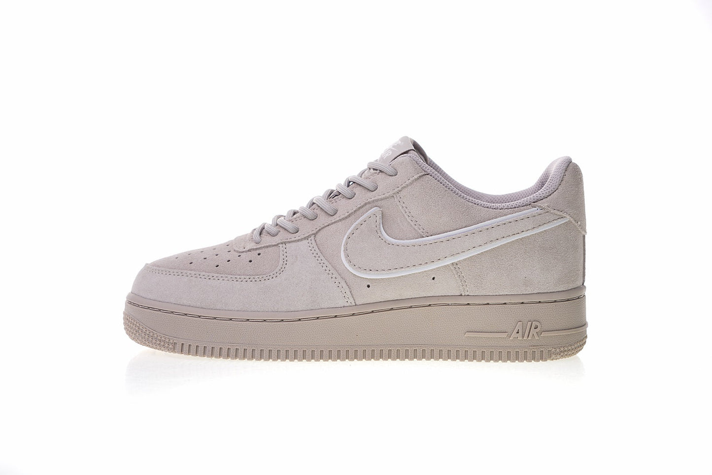 Air Force 1 07 LV8 Suede 2018 - whatever on 