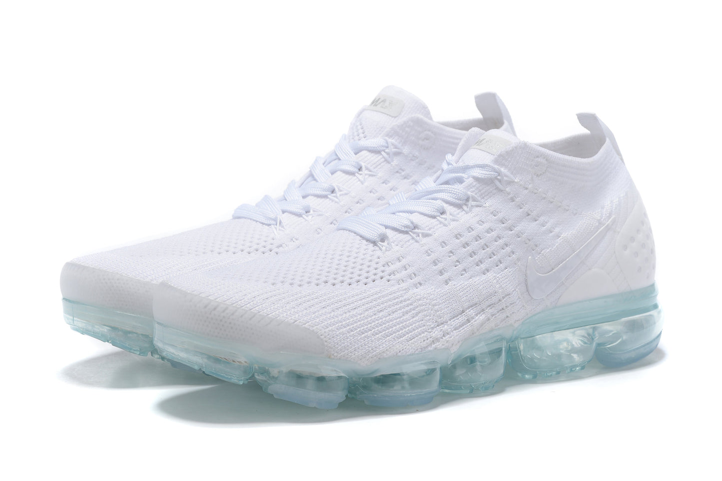 Vapormax Flyknit - whatever on 