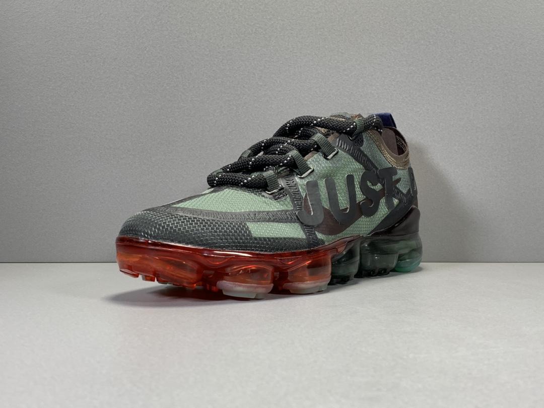 Vapormax 2019 - whatever on 