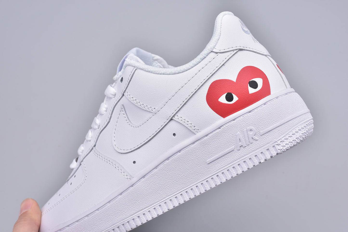 Air Force1 AF1 - whatever on 