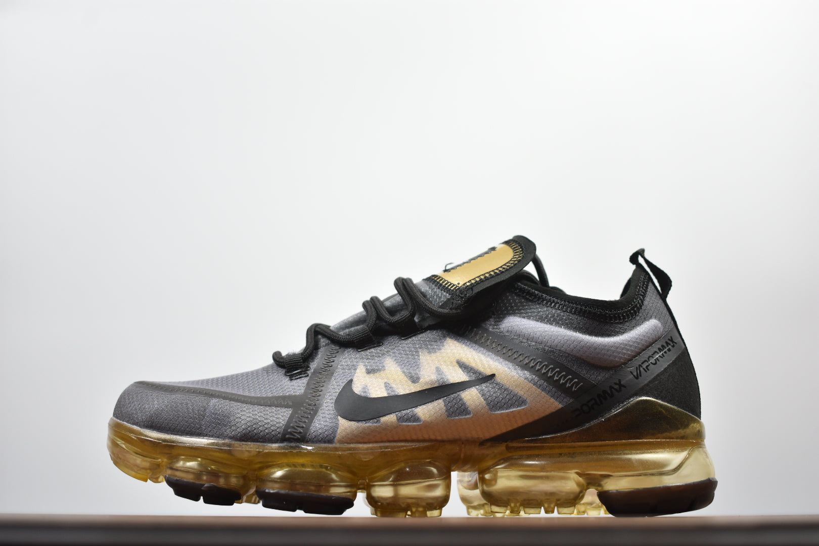Vapormax 2019 - whatever on 