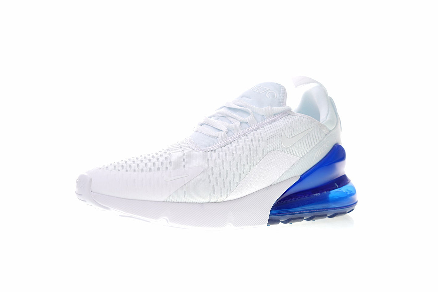 Air Max 270 - whatever on 