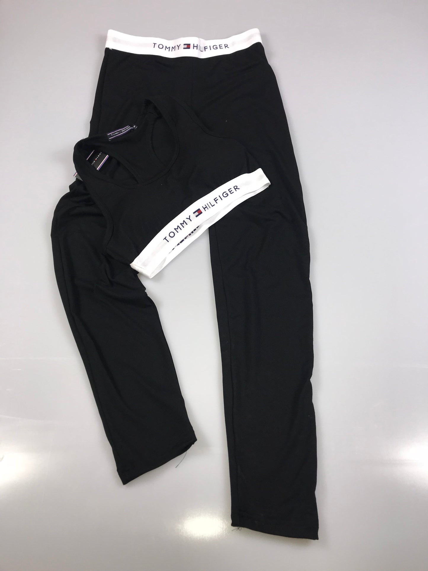 TH Fitness wear suite - whatever on 