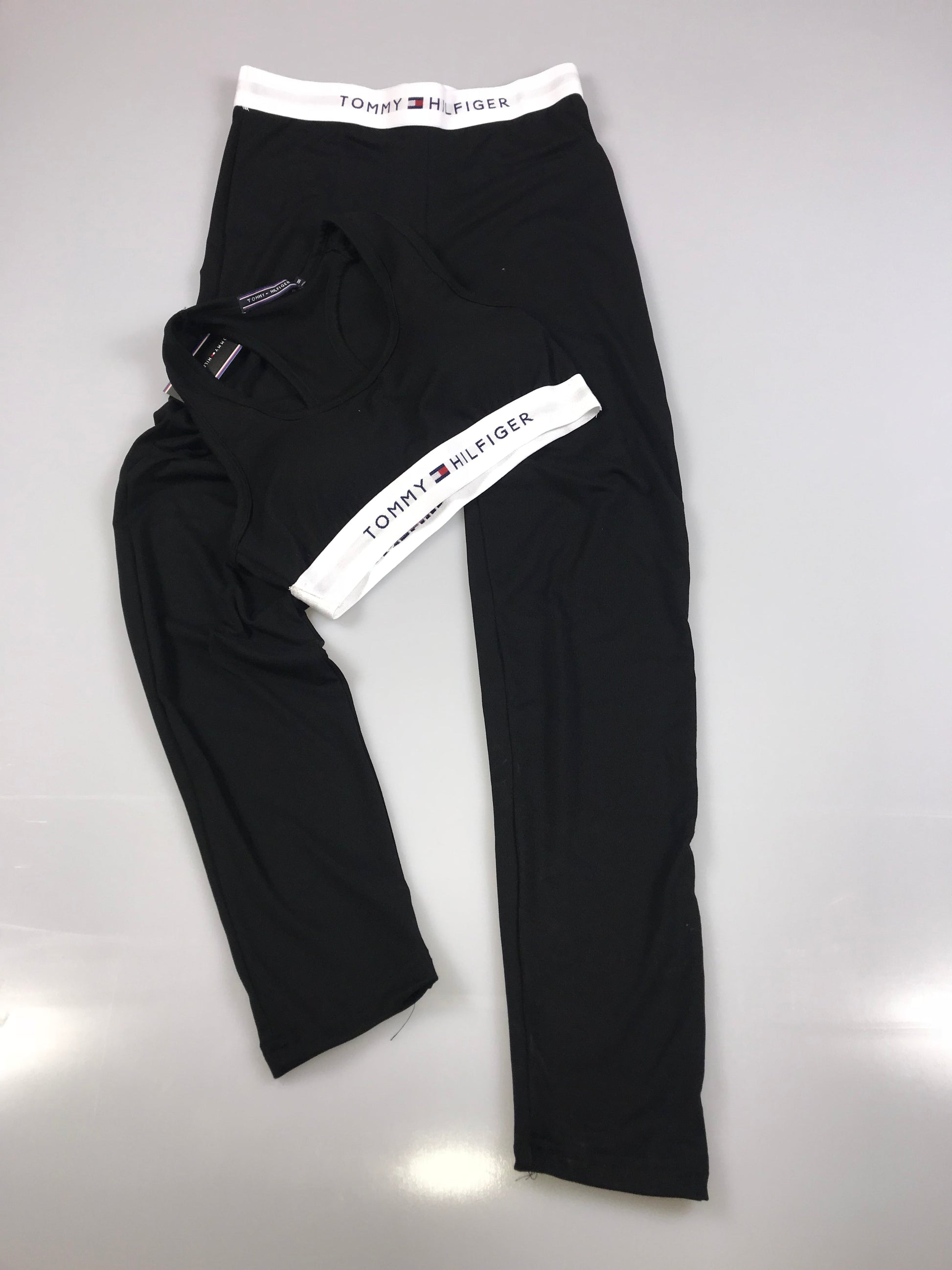 TH Fitness wear suite - whatever on 