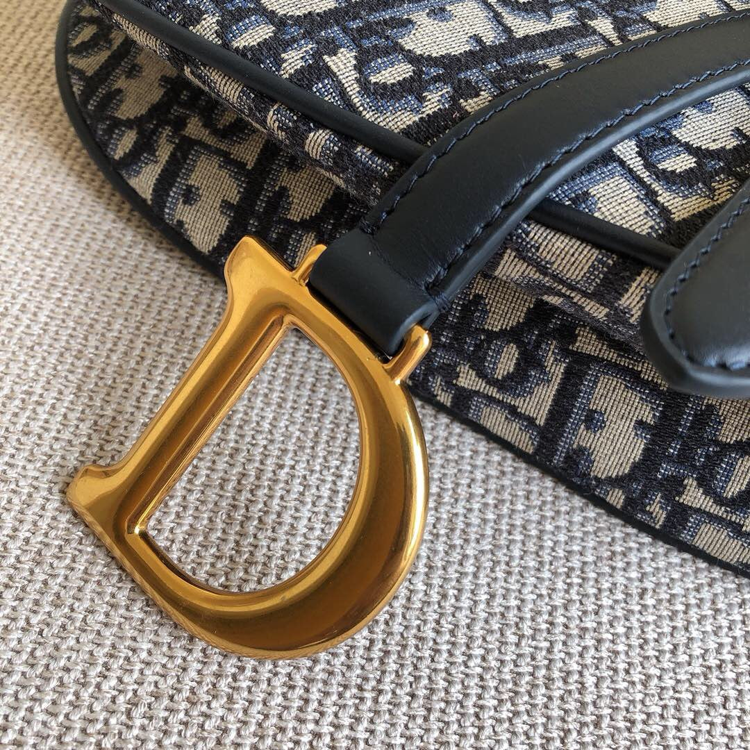 Saddle bag