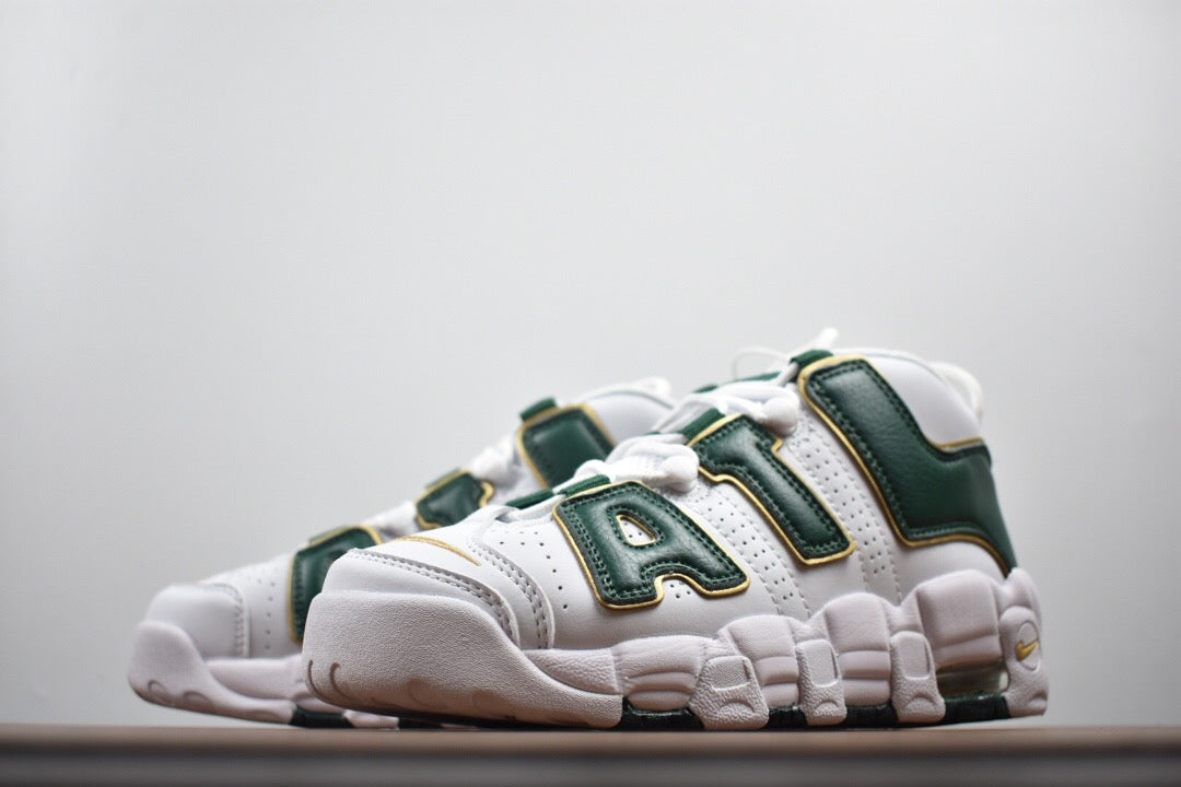 Air More Uptempo 96 - whatever on 