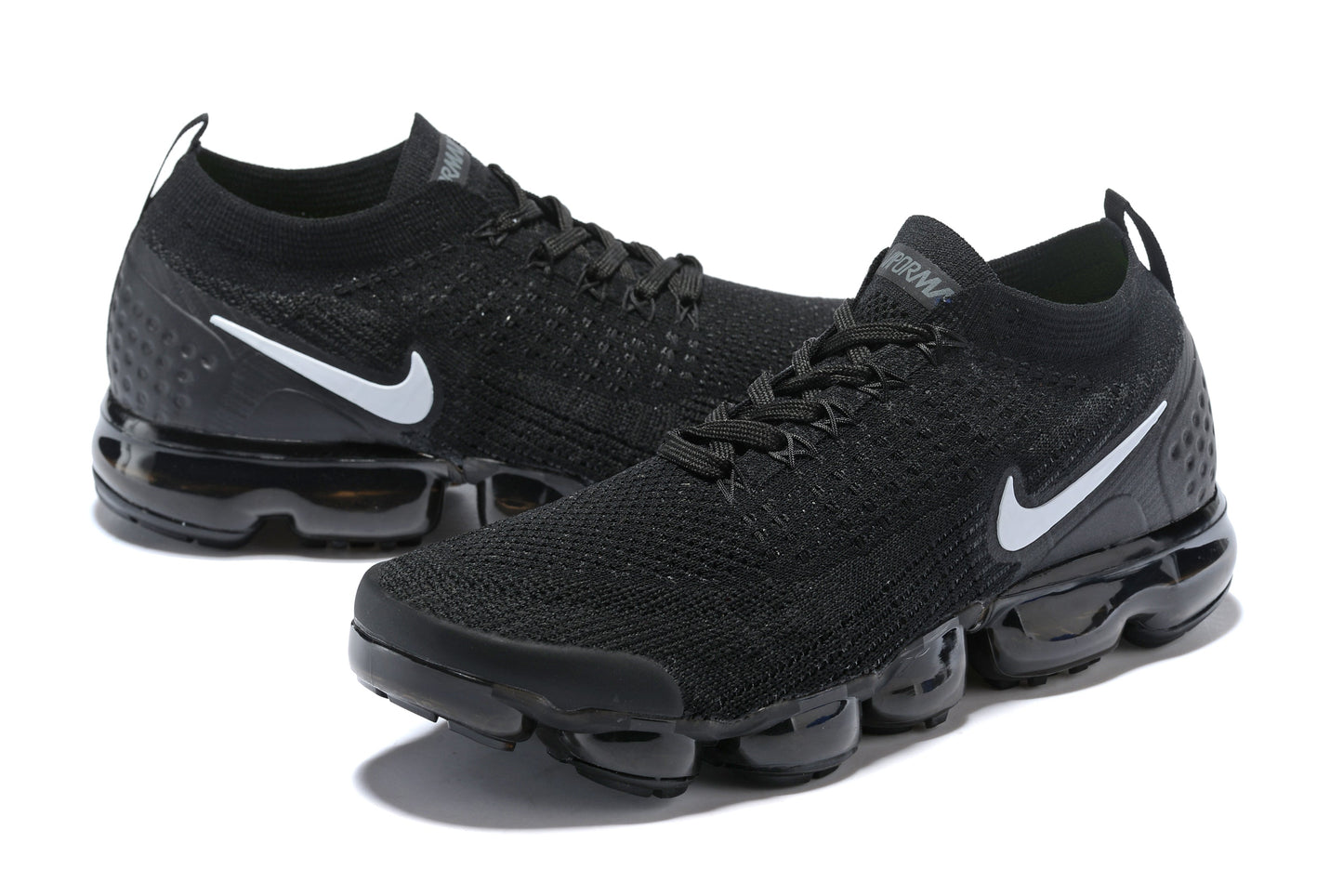 Vapormax Flyknit - whatever on 