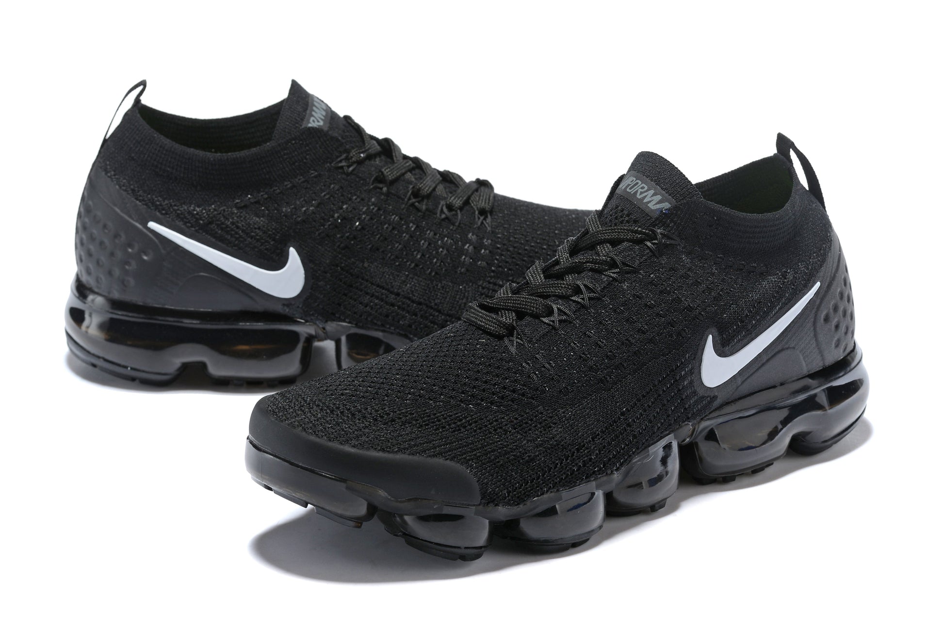 Vapormax Flyknit - whatever on 