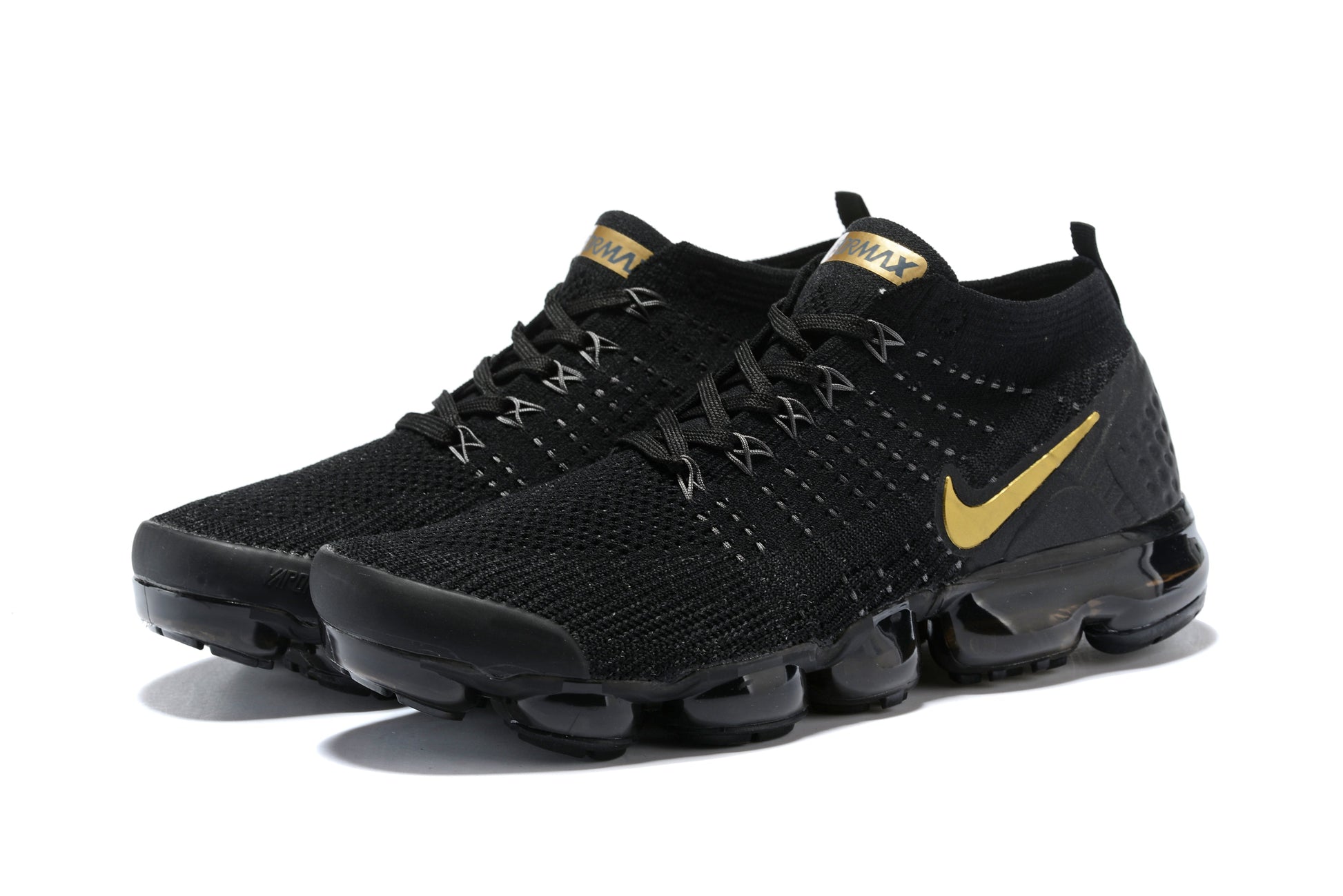 Vapormax Flyknit - whatever on 