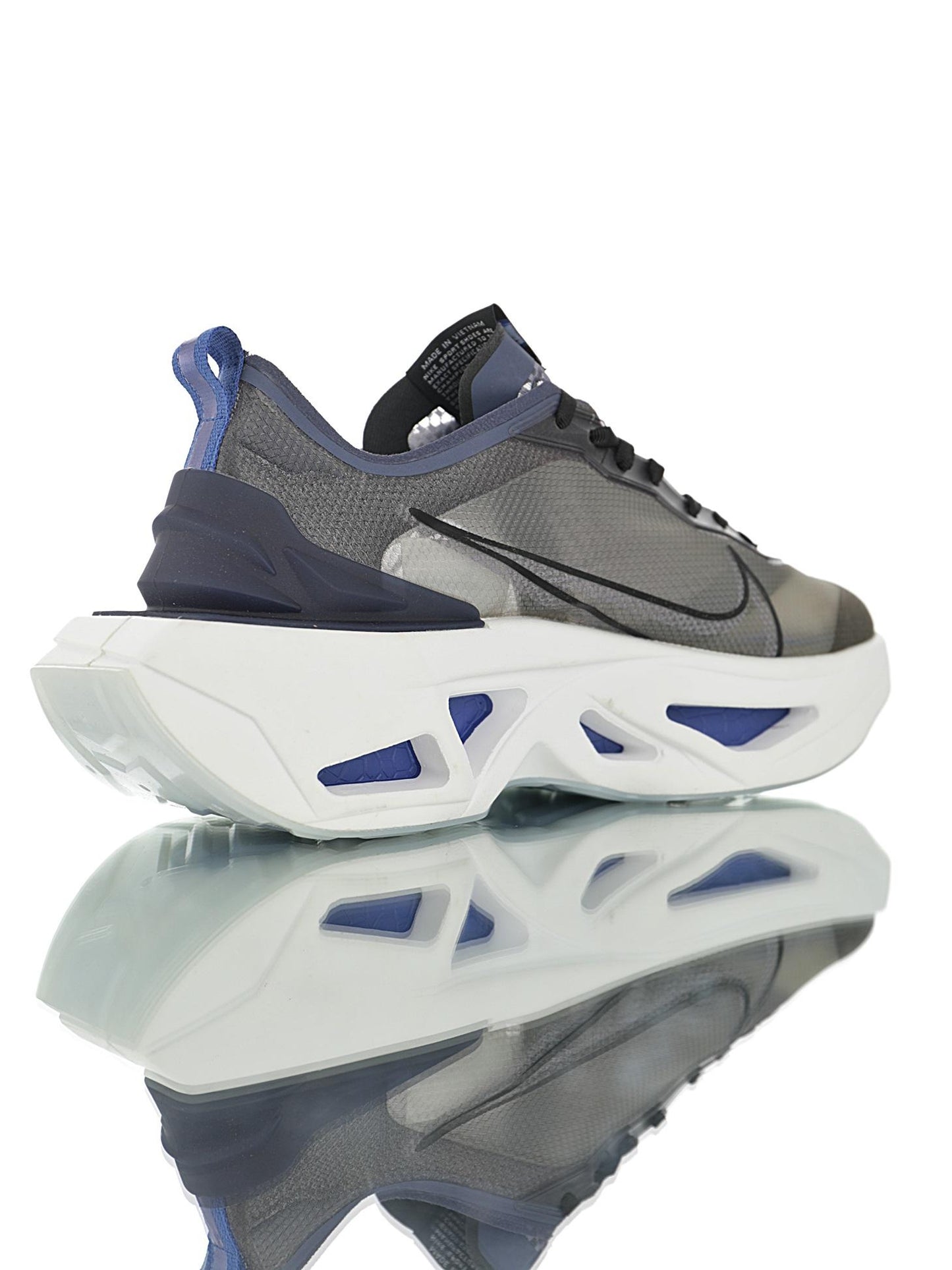 ZoomX Vista Grind - whatever on 