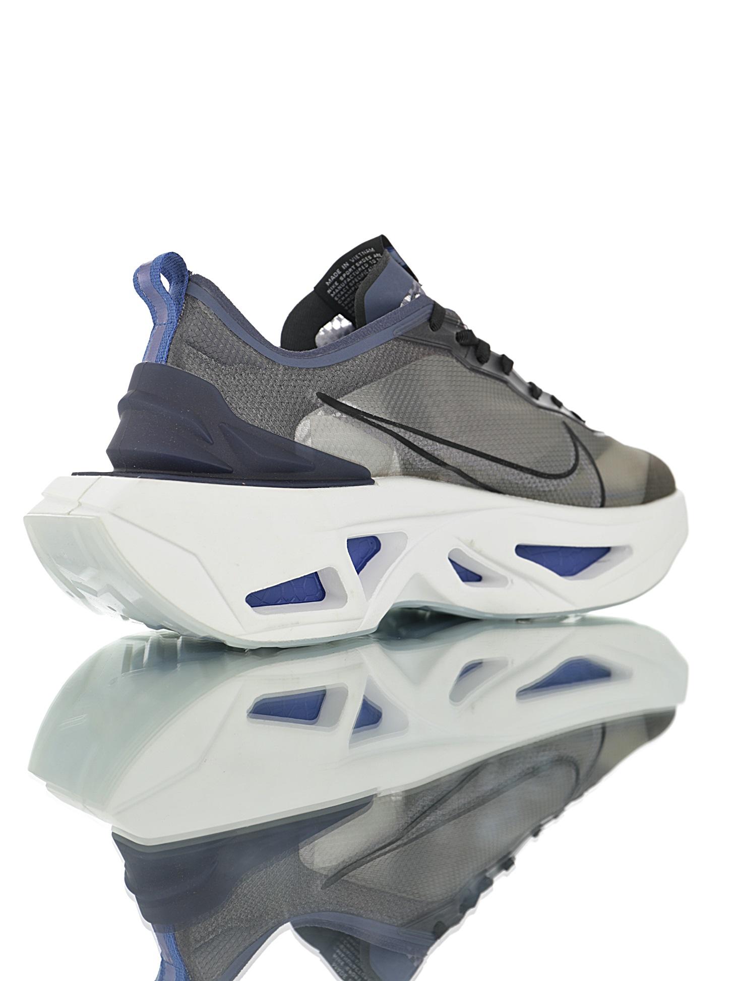 ZoomX Vista Grind - whatever on 