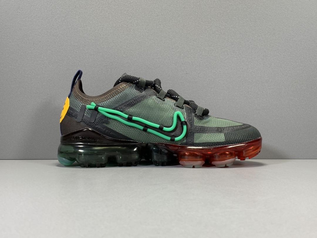 Vapormax 2019 - whatever on 