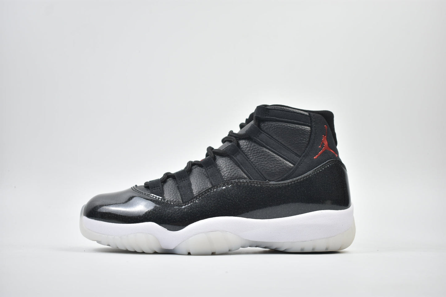 Air Jordan 11 - whatever on 