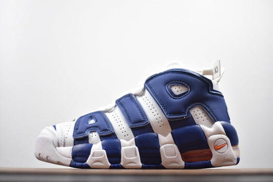Air More Uptempo 96 - whatever on 