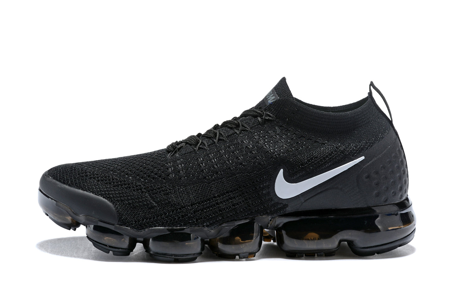 Vapormax Flyknit - whatever on 