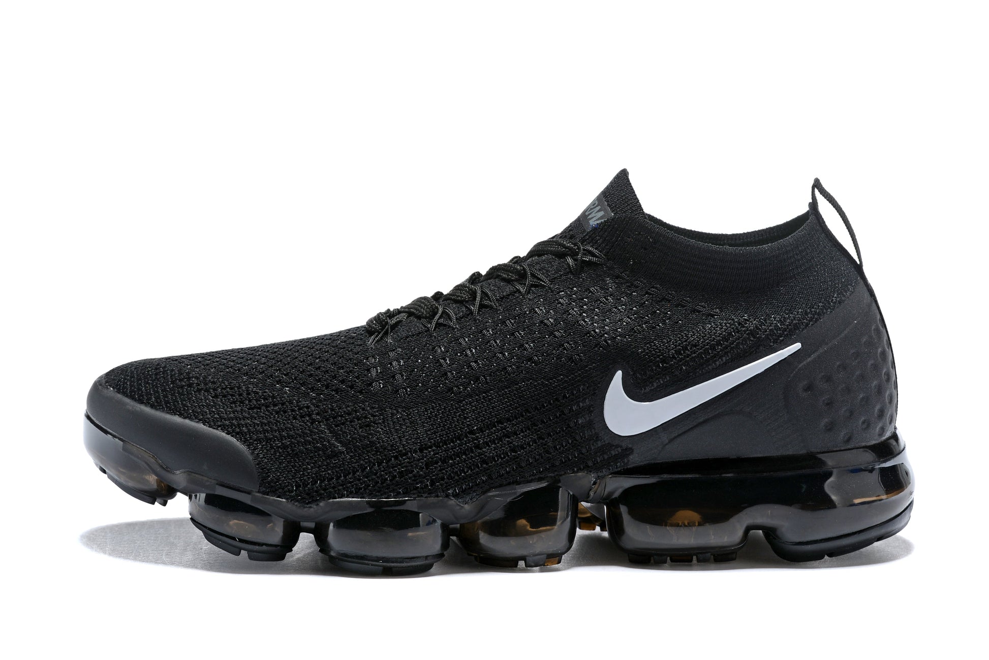 Vapormax Flyknit - whatever on 