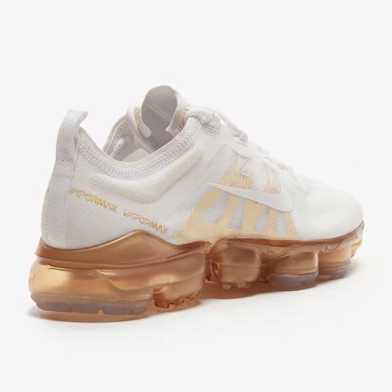 Vapormax 2019 - whatever on 