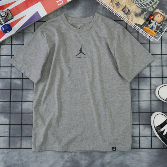 N Jordan Basketcall Tee - whatever on 