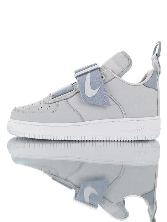 Air Force 1 Utility “Grey” - whatever on 