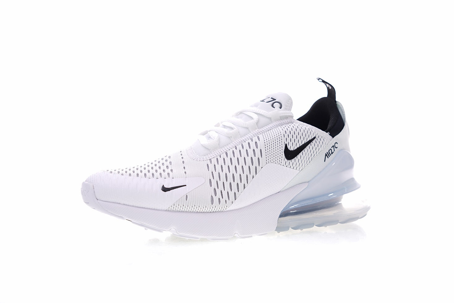 Air Max 270 - whatever on 