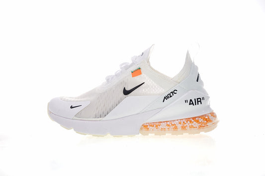 Air Max 270 - whatever on 