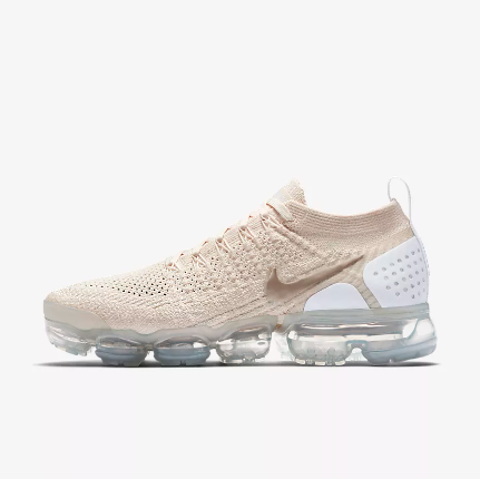 Vapormax Flyknit - whatever on 