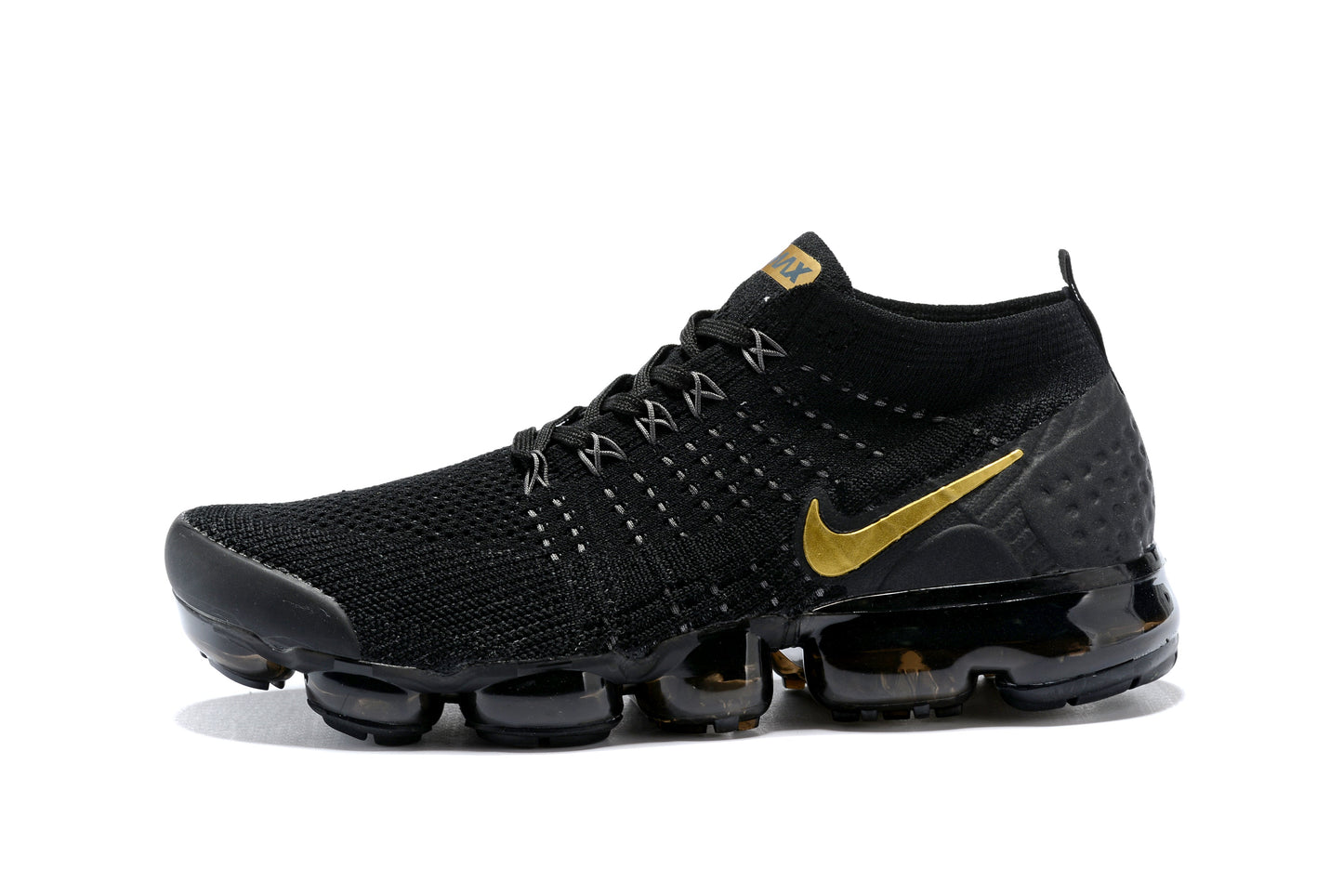 Vapormax Flyknit - whatever on 