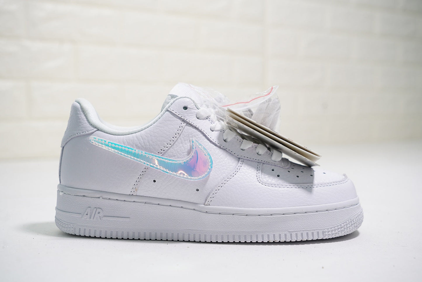 Wmns Air Force 1 Low - whatever on 