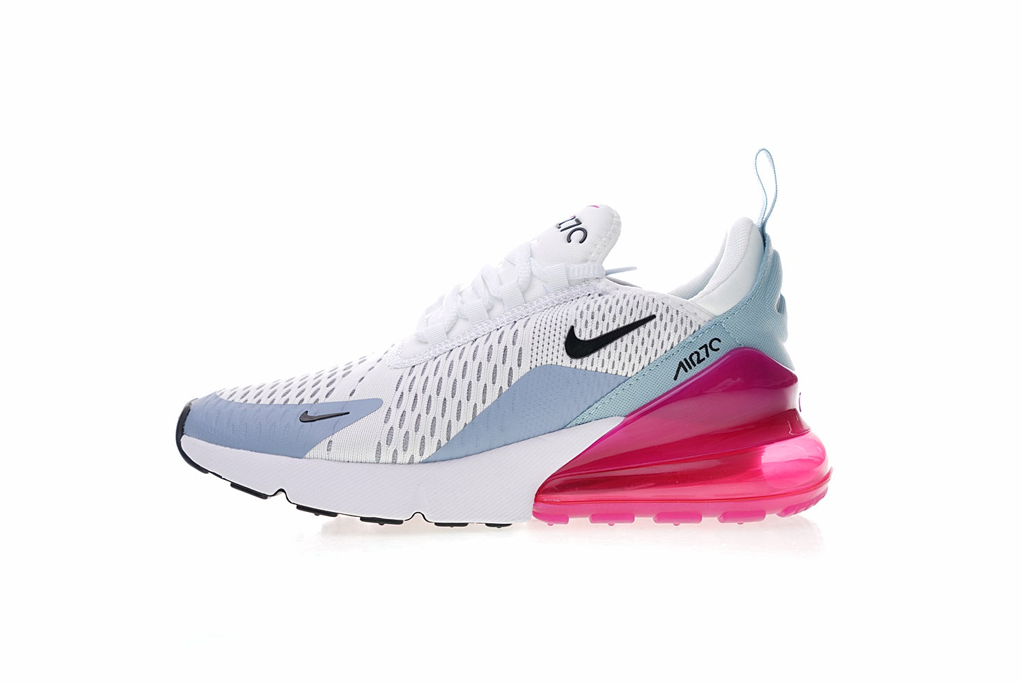 Air Max 270 - whatever on 