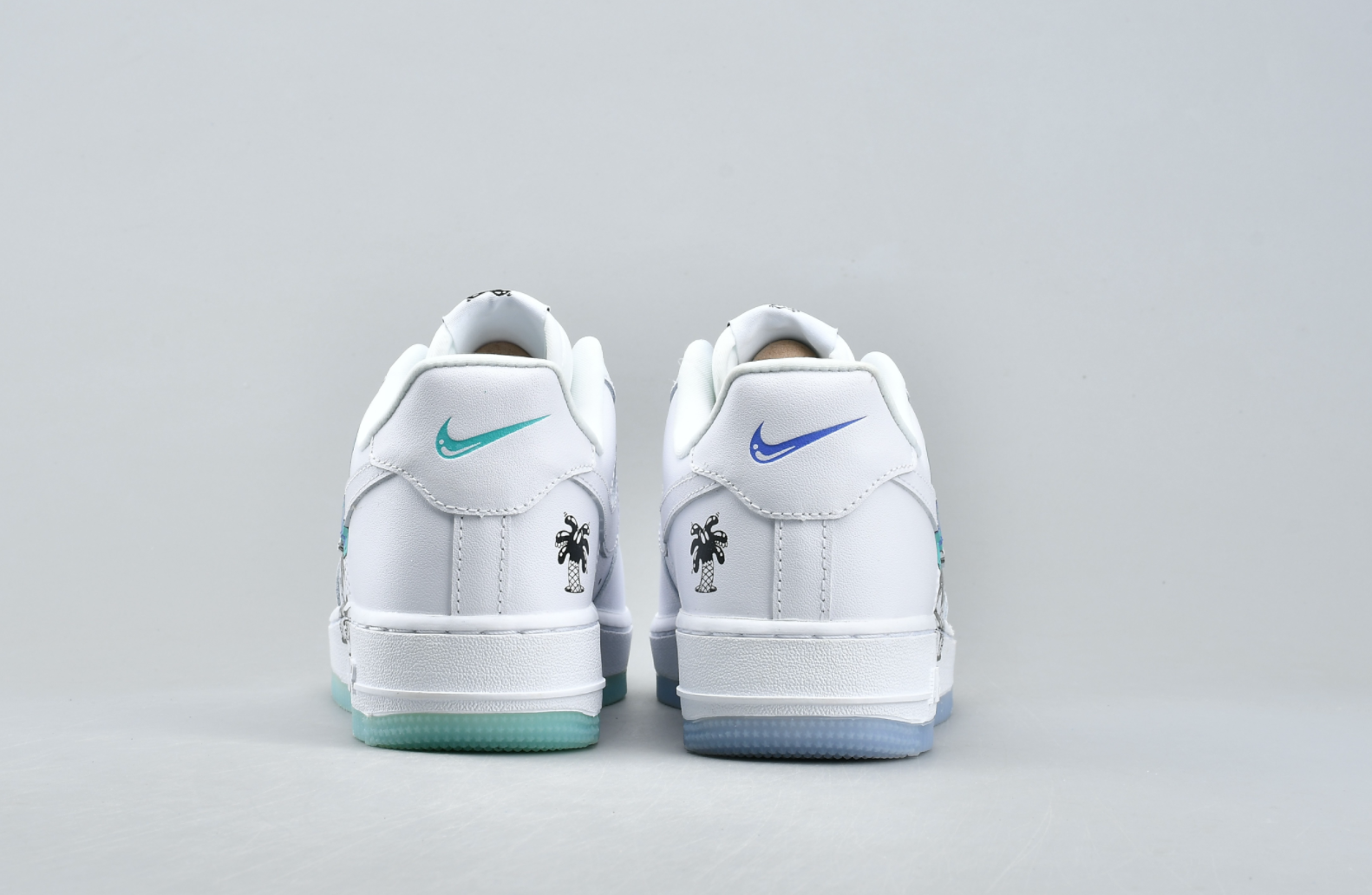 Air Force 1 World - whatever on 