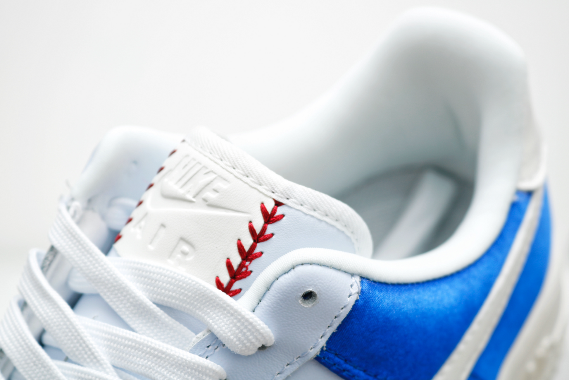 Air Force 1 07 QS AF1 - whatever on 